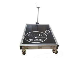 方形家电稳定性试验台：ZLT-WD4